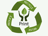 Circular-Print - EU – Kreislaufwirtschaft - bedruckte Kunststoffe